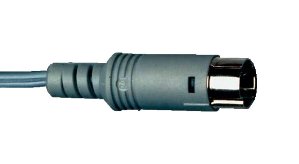 Ladekabel passend für Multiplex Sender