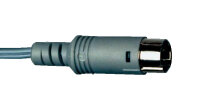Ladekabel passend für Multiplex Sender