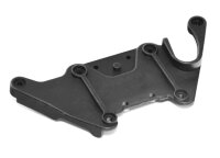 Oberdeck vorne für DF-Models 1:8er Modelle