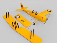 Phoenix Tiger Moth 1,44m