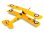 Phoenix Tiger Moth 1,44m