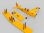 Phoenix Tiger Moth 1,44m