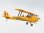 Phoenix Tiger Moth 1,44m