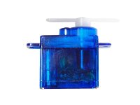 HITEC SERVO HS-  55