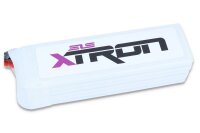 SLS XTRON 5000mAh 6S1P 22,2V 30C/60C