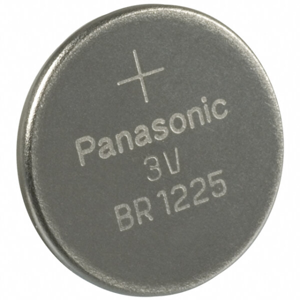 Panasonic  BR1225 Lithiumbatterie 3V