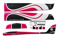 D-Power Streamline 270X - 270cm Elektrosegler ARF+