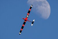 D-Power Streamline 270X - 270cm Elektrosegler ARF+