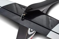 D-Power Streamline 270X - 270cm Elektrosegler ARF+