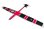 D-Power Streamline 270X - 270cm Elektrosegler ARF+