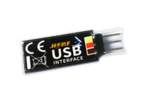 HEPF USB Interface (alte Version)