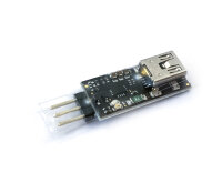HEPF USB Interface (alte Version)