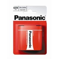 Panasonic 3R12R Special Flach 4,5V