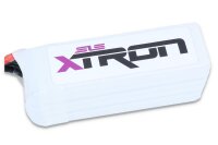 SLS XTRON 2600mAh 6S1P 22,2V 40C/80C