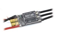 Graupner BRUSHLESS CONTROL+ T35 BEC