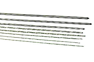 Stahldraht  0,8mm L = 100 cm