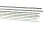 Stahldraht  0,8mm L = 100 cm