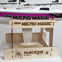 Hacker New Micro Magic 2020 Baukasten