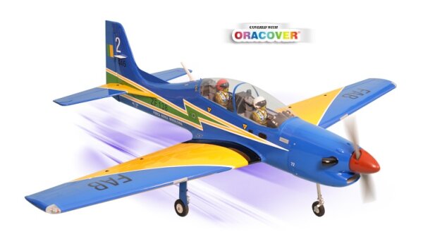 Phoenix Tucano 35cc - 206 cm