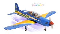 Phoenix Tucano 35cc - 206 cm
