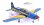Phoenix Tucano 35cc - 206 cm