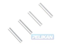 Pins (4Stk) für 12mm Sechskant-Radmitnehmer (Kunststoff und Aluminium)