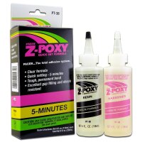 ZAP Z-POXY, PT-38, 5-Minuten, 237mL