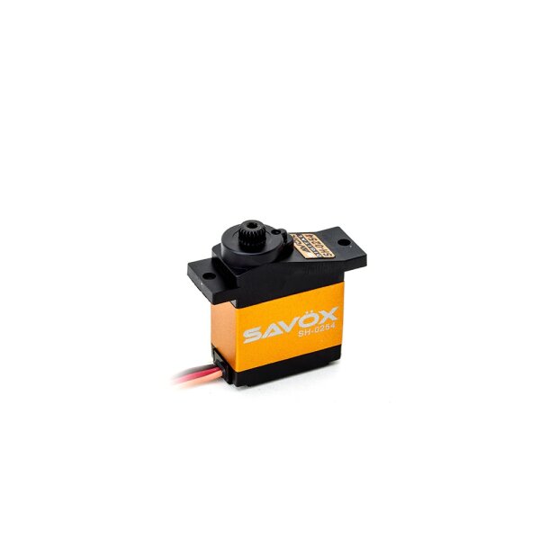 SAVÖX SH-0254 Servo