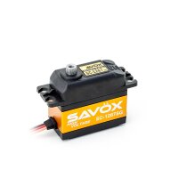 SAV&Ouml;X SERVO SC-1267SG digital HV