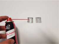 ROBBE CNC GIEßFORM ALU MPX STECKER 6-POL