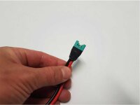 ROBBE CNC GIEßFORM ALU MPX STECKER 6-POL