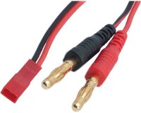 ROBBE LADEKABEL JST/BEC 20AWG/0,5MM² 30CM 1STK.