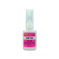 ZAP CA PT-09 Sekundenkleber, dünnflüssig, 14,1g