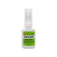 ZAP-A-GAP PT-03 Sekundenkleber, mittelflüssig, 14,1g