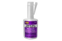 ZAP-O FOAM SAFE CA PT-25X Styro Sekundenkleber, 20g