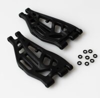 Hintere untere Querlenker für DF-Models 1:10er und 1:8er Modelle