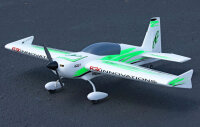 PREMIER AIRCRAFT QQ EXTRA 300 V2 ROT/SCHWARZ NIGHT SUPER...