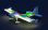 PREMIER AIRCRAFT QQ EXTRA 300 V2 ROT/SCHWARZ NIGHT SUPER PNP MIT LED BELEUCHTUNG UND AURA 8