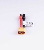 ROBBE ADAPTER XT-60 STECKER AUF 5,5mm