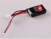 ROBBE RO-POWER ULTRA HP 180MAH 11,1 VOLT 3S Molex 1.25/Ultra Micro