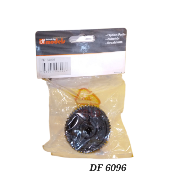 Differentialgehäuse für DF-Models 1:10er und 1:8er Modelle