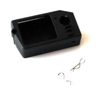 Empfänger und Reglerbox für DF-Models 1:10er Modelle