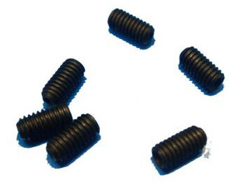 Madenschraubenset für DF-Models 1:10er und 1:8er Modelle