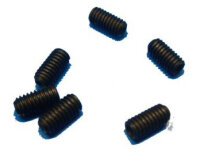 Madenschraubenset für DF-Models 1:10er und 1:8er Modelle