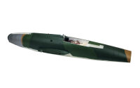 Flex Innovations RUMPF OHNE DECKEL GRÜN F-100D