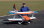 Flex Innovations Dekorsatz "Thunderbirds" Silber F-100D