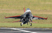 Flex Innovations Fahrwerksbeine F-100D