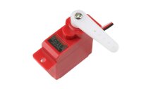 POTENZA DS 15 DIGITAL SUB-MICRO SERVO 165MM KABEL