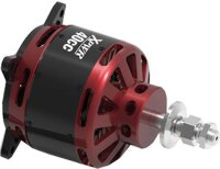 EXTREMEFLIGHT-RC XPWR 40CC BRUSHLESS MOTOR 200 K/V