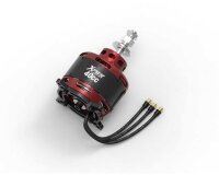 EXTREMEFLIGHT-RC XPWR 40CC BRUSHLESS MOTOR 200 K/V